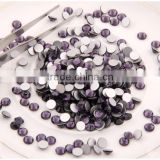Factory wholesale Top quality in China for nail art glass rhinestones are Lead Free rhinestone