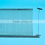 Plastic S Mould Standard Tag Pin thumbnail-1