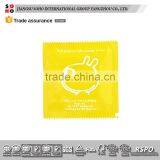 2017 New Customized Disposable Airline Refresh Towel thumbnail-1