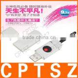 Portable Electric Eyelash Curling Device Eyelash Curler Persistent Stereotypes thumbnail-5