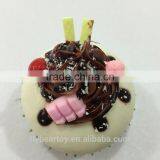 2016 Fashion Simulated Cake Simulation Bread Food thumbnail-3