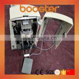 Factory Wholesale Kinds of Plastic Staple Machine for Staples Carton thumbnail-3