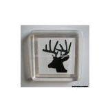 Sell Deer Magnets thumbnail-1