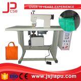Ultrasonic nonwoven bag making machine with CE certificate