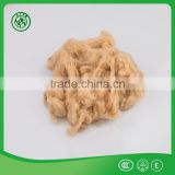 recycled polyester staple fibre