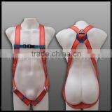 Fall Protection in Full Body Harness Rescue Harness 3 Point/4 Point/5 Point CE Certified thumbnail-2