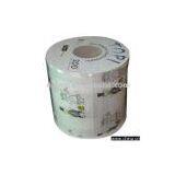 Sell Printed Tissue Paper Roll thumbnail-1