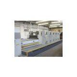 United Kingdom 1995 Man Roland 705 3b TLV thumbnail-1