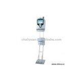 Look For Agent Chaliyuan Mobile Phone Charging Station Giving You Three Golden Keys thumbnail-1