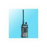 Mini Size Professional UHF Transceiver With Keypad Lock, SQL and Backlight(NF-81A) thumbnail-1