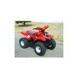 China (Mainland) ATV (ATV100-A) thumbnail-1