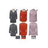 Ladies Knitwear thumbnail-1