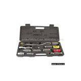 12pcs Go Through Socket Set thumbnail-1