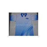 Sublimation Football Jersey thumbnail-1