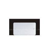 Blank Plate OEM White Custom Packing Electric Wall Switches Expoted to Dubal thumbnail-1