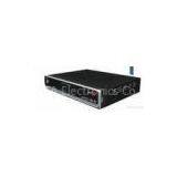 PROBOX 830 Satellite Receivers With Nagra 2 Patch, CA, USB PVR, VFD, HDMI thumbnail-1