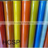 Colored Paint Reflective Plastic Sheeting