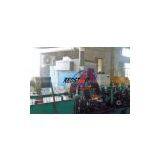 High Frequency Welded Tube Production Line,Straight Seam ERW Steel Pipe Production Line thumbnail-2