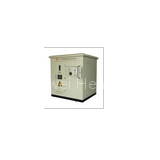 ZT Transformer Neutral Grounding Resistor Cabinet