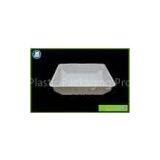 Biodegradable Food Rectangular Packaging thumbnail-1