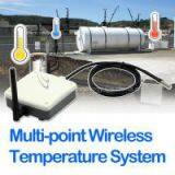 RF Temperature Sensors KIT
