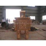 Bronze Simuwu Cauldron Incense Burner Sculpture thumbnail-2