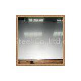 8 feet ASTM AISI JIS SGS 4x8 Stainless Steel Sheet 3.0 mm 200 300 series