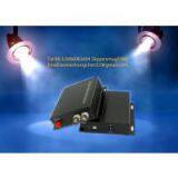 Cheap Outdoor 720P 1080P AHD Video Fiber Converter for CCTV Surveillance System Without Delay,20KM,FC/LC/ST/FC Fiber thumbnail-2