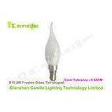 High Lumen 360 Led Bulb 3 W With Copper , Iron , Aluminum Housing Ra70 thumbnail-1