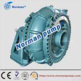 High Quality Large Capacity Sand Gravel Pump thumbnail-1