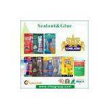 Multi Purpose 502 Strong Adhesive Glue Fast Dry Cyanoacrylate For Soft PVC thumbnail-1