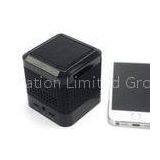 IPhone Battery Boom Wireless Bluetooth Speaker , Cell Phone Bluetooth Speakers thumbnail-1