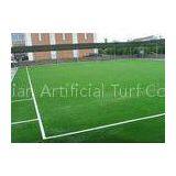 40820 Density Artificial Grass Sports Synthetic Putting Green Turf For Football , Golf thumbnail-1