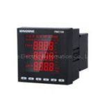 Multifunctional Power Meter MODBUS - RTU , RS485 Communication PMC180