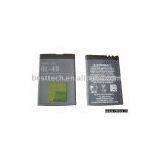 Mobile Phone Battery for BL-4B thumbnail-1