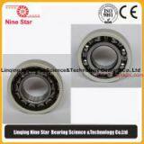 Insulated Bearings Shandong Supplier thumbnail-2