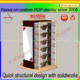 Customized Sunglasses Display Rack thumbnail-2