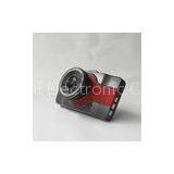 Full 6G Vehicle Dash Camera 3.0 Inch 16 / 9 TFT HD Screen 3.7 V Lithium Polymer Battery thumbnail-1