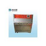UV Accelerated Weathering Tester Environmental UV Light Testing Equipment