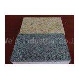 Office / Hotel Decoration Thermal Insulation Board Building Materials Weather Resistance
