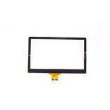 PG Structure I2C Touch Screen , Atmel Capacitive Touch Panel for PC Touch Application