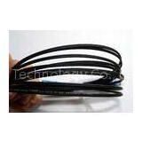 SC to SC 3.0mm FTTH Fiber Cable With MTRJ / ST / LC / E2000 Connector Type