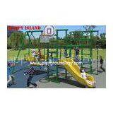 Toddler Swing Sets Post  Children Swing Sets For School LLDPE Plastic