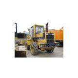 Used Komatsu Dozer WA-200