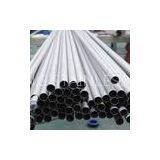 Boiler Bright Annealed Steel Seamless Pipes , TP 321 317L Stainless Welded Tubing thumbnail-1