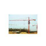 Башенные Краны QTZ4208