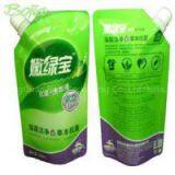 Washing Liquid Packaging thumbnail-1