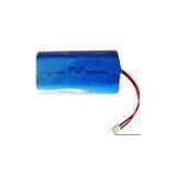 Sell 2BAK-18650-Pack Battery