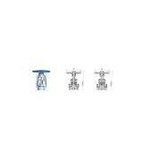Pressure Plant Globe Valves thumbnail-1