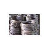 Black Iron Wire thumbnail-1